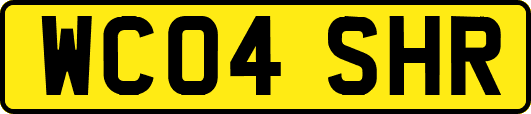 WC04SHR