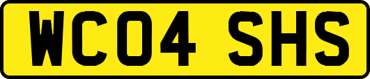 WC04SHS