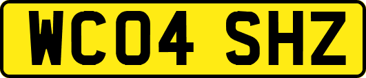 WC04SHZ
