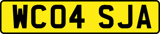 WC04SJA