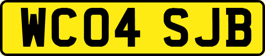 WC04SJB