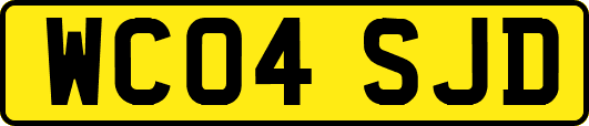 WC04SJD
