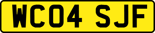 WC04SJF