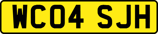 WC04SJH