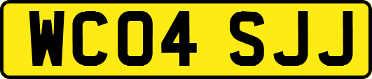 WC04SJJ