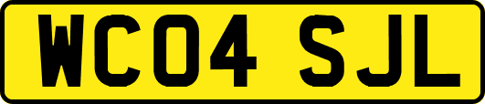 WC04SJL
