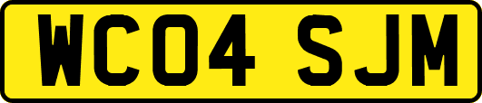 WC04SJM
