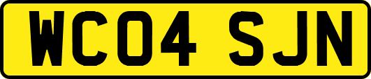 WC04SJN