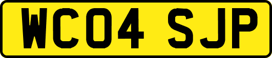 WC04SJP