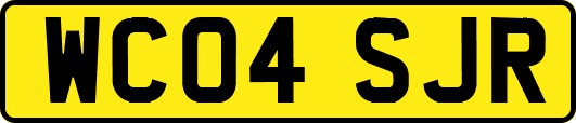 WC04SJR