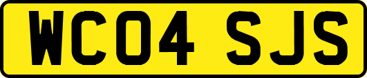 WC04SJS