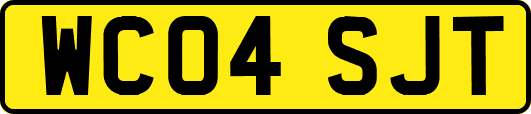 WC04SJT