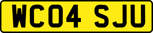 WC04SJU