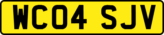 WC04SJV
