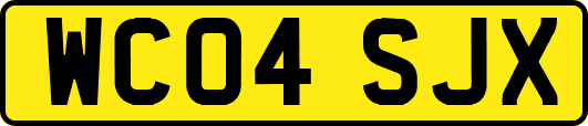 WC04SJX