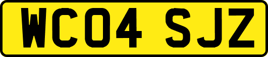 WC04SJZ