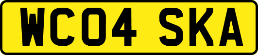 WC04SKA