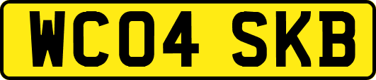 WC04SKB