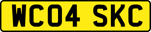 WC04SKC