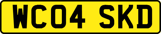 WC04SKD