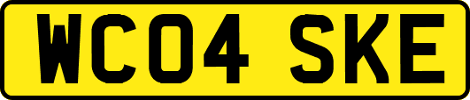 WC04SKE
