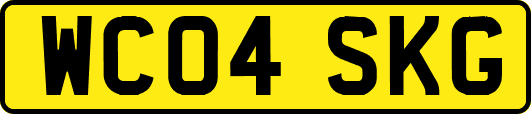 WC04SKG