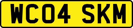 WC04SKM