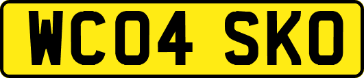 WC04SKO