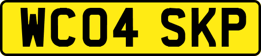 WC04SKP
