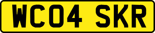 WC04SKR