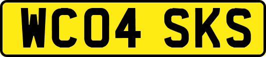 WC04SKS
