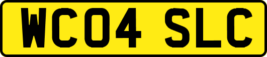 WC04SLC