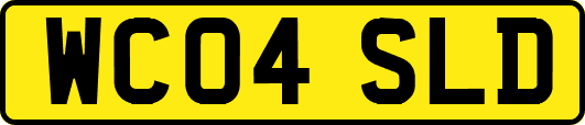 WC04SLD
