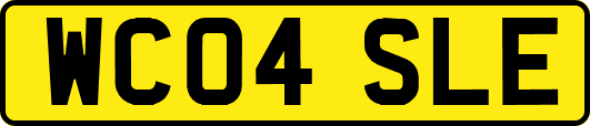 WC04SLE