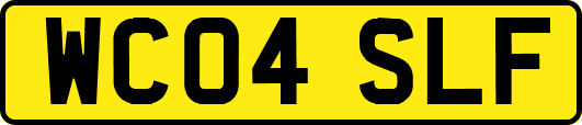 WC04SLF