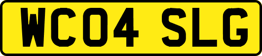 WC04SLG