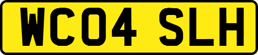 WC04SLH