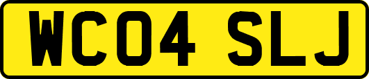 WC04SLJ