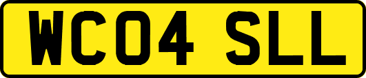 WC04SLL