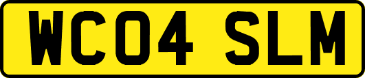 WC04SLM