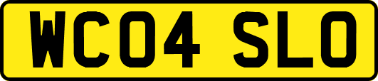 WC04SLO