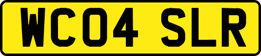WC04SLR