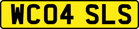 WC04SLS
