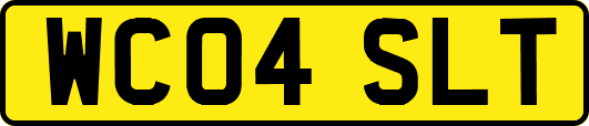 WC04SLT