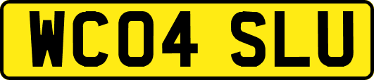 WC04SLU