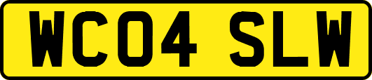 WC04SLW