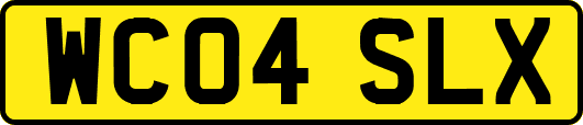 WC04SLX