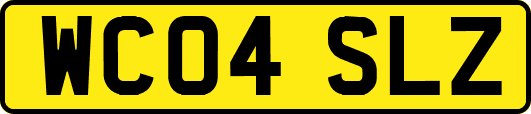 WC04SLZ