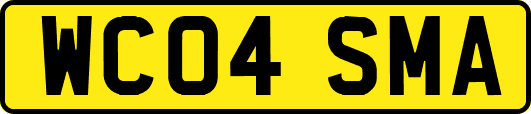 WC04SMA