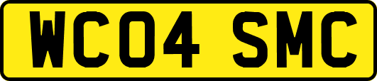WC04SMC